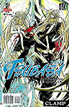 Tsubasa Reservoir Chronicle  n° 40 - JBC