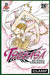 Tsubasa Reservoir Chronicle  n° 42 - JBC