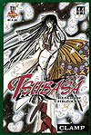 Tsubasa Reservoir Chronicle  n° 44 - JBC