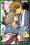 Tsubasa Reservoir Chronicle  n° 45 - JBC