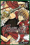 Tsubasa Reservoir Chronicle  n° 46 - JBC