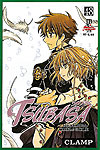 Tsubasa Reservoir Chronicle  n° 48 - JBC