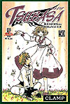 Tsubasa Reservoir Chronicle  n° 50 - JBC