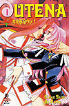 Utena  n° 1 - JBC