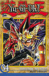 Yu-Gi-Oh!  n° 34 - JBC