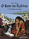 Gato do Rabino, O  n° 2 - Jorge Zahar Editor
