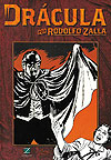 Drácula Por Rodolfo Zalla  - Zarabatana Books