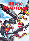 Brick Bradford  n° 10 - Lord Cochrane