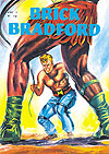 Brick Bradford  n° 12 - Lord Cochrane