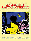 Amante de Lady Chatterley, O  - Círculo do Livro
