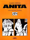 Anita - Uma História Possível  - L&PM