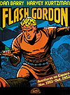 Flash Gordon - Aventuras No Espaço  n° 1 - L&PM