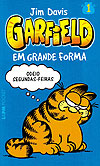 Garfield (L&pm Pocket)  n° 1 - L&PM
