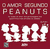 Amor Segundo Peanuts, O  - L&PM