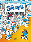 Smurfs - O Smurf Repórter, Os  - L&PM