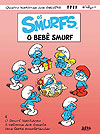 Smurfs - O Bebê Smurf, Os  - L&PM