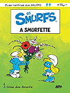 Smurfs, Os - A Smurfette & A Fome dos Smurfs  - L&PM