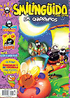 Smilingüido e Sua Turma  n&deg;&nbsp;32 - Luz e Vida