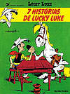Lucky Luke  n° 14 - Martins Fontes