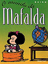 Mundo da Mafalda, O  n° 5 - Martins Fontes