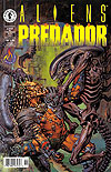 Aliens Versus Predador  n° 1 - Mythos