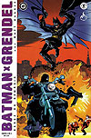 Batman X Grendel (2ª Edição)  n° 2 - Mythos