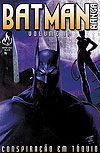 Batman Mangá - Volume II  n° 1 - Mythos