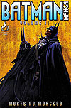 Batman Mangá - Volume II  n° 2 - Mythos