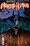 Batman - Morcego Humano  n° 3 - Mythos