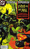 Batman & Superman - Livrai-Nos do Mal  n° 3 - Mythos