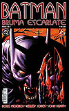 Batman - Bruma Escarlate  n° 1 - Mythos