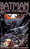 Batman - Bruma Escarlate  n° 2 - Mythos