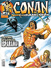 Conan, O Bárbaro  n° 13 - Mythos