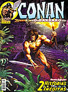 Conan, O Bárbaro  n° 4 - Mythos