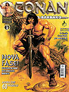 Conan, O Bárbaro  n° 56 - Mythos