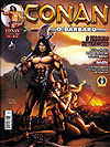Conan, O Bárbaro  n° 63 - Mythos