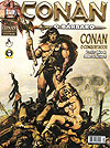 Conan, O Bárbaro  n° 70 - Mythos