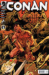 Conan, O Cimério (2004)  n° 29 - Mythos
