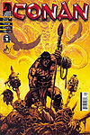 Conan, O Cimério (2004)  n° 49 - Mythos