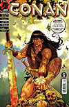 Conan, O Cimério (2004)  n° 50 - Mythos