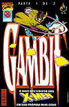 Gambit  n° 1 - Mythos