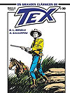 Grandes Clássicos de Tex, Os  n° 30 - Mythos