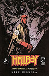 Hellboy: A Mão Direita da Perdição  - Mythos