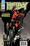 Hellboy: O Despertar do Demônio  n° 3 - Mythos