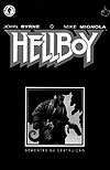 Hellboy: Sementes da Destruição  - Mythos
