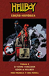 Hellboy - Edição Histórica  n° 6 - Mythos