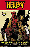 Hellboy: A Capela de Moloch e O Vigarista  - Mythos