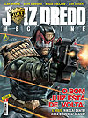 Juiz Dredd Megazine  n° 1 - Mythos