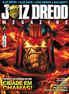 Juiz Dredd Megazine  n° 2 - Mythos