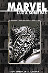 Marvel - Luz & Sombras  - Mythos